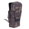 Dvojité pouzdro na puškový zásobník AR15 Gen3 Templar’s Gear® – Multicam® Black