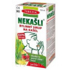 TEREZIA NEKAŠLI bylinný sirup na kašeľ 1x150 ml