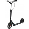 Skladacia kolobežka Micro Metropolitan Deluxe black (SA0212)