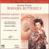 PUCCINI,G.: Madama Butterfly [Kirsten/Barioni] (2CD)