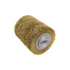 XTLINE XT399003 Drátěný strukturovací válec, 120x50x0,3 mm