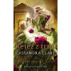 Řetěz z trnů - Poslední hodina 3 - Cassandra Clare