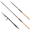 Daiwa Prút Ninja X Tele Spin 2,7 m 20-60 g