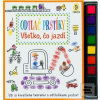 Odtlač prštíky Všetko, č…