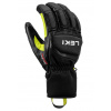 Leki Griffin Pro 3D black-lime-white