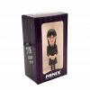 MINIX Netflix TV: Wednesday - Wednesday Addams - 7 cm