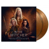 Joseph Trapanese & Max Davidoff-Grey: The Witcher: Season 4 - Joseph Trapanese & Max Davidoff-Grey, MUSIC ON VINYL