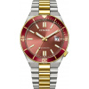 Citizen - NJ0234-58X - Náramkové hodinky - Pánske - Automatické - Tsuyosa Shore