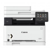 Canon i-SENSYS MF655Cdw - barevná, MF (tisk, kopírka, sken), duplex, ADF, USB, LAN, Wi-Fi 5158C004