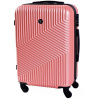 BERTOO Milano růžová 56x37x22 cm 38 l