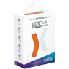 Ultimate Guard Cortex Sleeves Standard Size Matte Orange obaly 100 ks