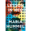 Lesson In Red - Maria Hummel