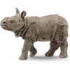 Schleich Nosorožec indický - mláďa
