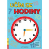 Učím se hodiny (Jiří Nevěčný)