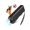 Repelent, plašič pre zvieratá - ULTRAZVUKOVÝ RUČNÝ REPELLER VÝCVIK PSOV (ULTRAZVUKOVÝ RUČNÝ REPELLER VÝCVIK PSOV)