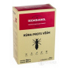 BIOAQUANOL Kúra proti všiam vlasový balzam 250 ml + vlasový šampón 250 ml + hrebeň,
