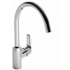 Hansa Dřezová baterie Pinto s otočným raménkem chrom 45132283