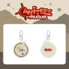 Ateez: Aniteez In Treasure: Shaker Keyring