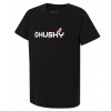 HUSKY Tee Birdie K black - 128