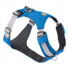 Postroj pre psy Ruffwear Hi & Light™ Harness, Blue Dusk XXS
