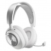 Headset SteelSeries Arctis Nova Pro Wireless X (61525) biely