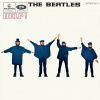 Help The Beatles Vinyl