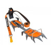 NUPTSE EVO AUTOMATIC 12P Horolezecké Mačky na Topánky CLIMBING-TECHNOLOGY