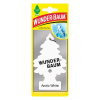 Osvěžovač WUNDER BAUM - ARCTIC WHITE 211-0124