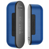Ohrievač rúk Ocoopa UT2s, 2*8 h, 2*5000 mAh, powerbanka, modrá