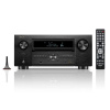 Denon AVC-A10H Čierna (13.4 kanálový zosilňovač)