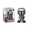 Funko Pop! 663 Star Wars The Mandalorian
