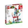 LEGO Super Mario 71407 Mačka Peach a ľadová veža – rozširujúci set