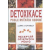 L'Esperance Carrie: Detoxikace podle ročních období (čtyři posvátné roční doby - slunovraty, rovnodennosti a roční období působí na tělo; jarní, letní, podzimní a zimní jídelníček (vydání Fontána 2009