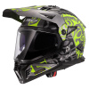 LS2 MX702 PIONEER II RANGI H-VIS YELLOW-06 3XL