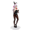 Sega Socha Alya Sometimes Hides Her Feelings in Russian Alya Bunny Ver. 20 cm z PVC materiálu