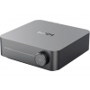 WiiM Amp Dark Grey - Stereofonní streamovací zesilovač