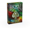 Cartamundi Bicycle® Deck of Cards - Stargazer Nebula hracie karty v jednom balíčku