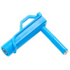 Pomona Electronics 73106-0 Obdĺžniková magnetická sonda čierna; 73106-0