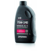 DYNAMAX Dynamax - Prevodový olej 75W-140 GL-5 - 1L