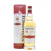 Tomintoul 14y 46% 0,7 l (kazeta)