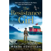 The Resistance Girl - Mandy Robotham