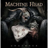 MACHINE HEAD: UNATONED (JEWELCASE) CD MACHINE HEAD: UNATONED (JEWELCASE) CD