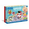 Doc Speak Super Educational Robot Clemen. 50640 (Doc Speak Super Educational Robot Clemen. 50640)