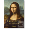 Leonardo. The Complete P… (Frank Zöllner)