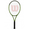 Juniorské tenisové rakety Wilson Blade Feel Comp JR 25 (00)