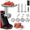 AMZCHEF mlynček na mäso ZM1501 GM3001