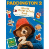 Paddington 2 - Sticker Activity Book - Movie Tie-In