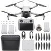 DJI Mini 3 Fly More Combo CP.MA.00000610.01