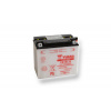 Motobatéria YUASA (originál) YB16L-B, 12V, 19Ah
