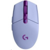 Logitech Wireless Gaming Mouse G305, LIGHTSPEED, lilac 910-006022